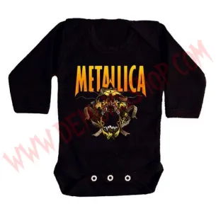 Body ML Metallica