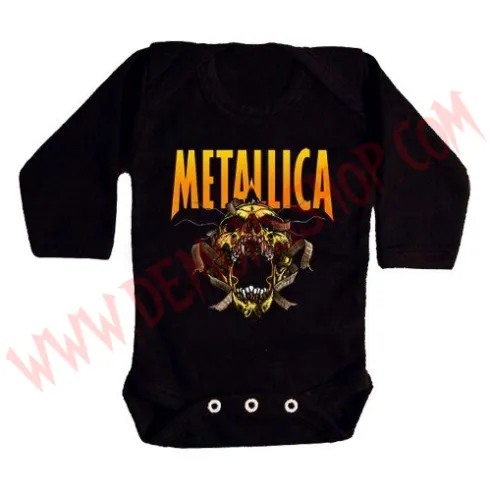 Body ML Metallica