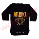 Body ML Metallica