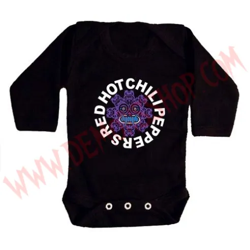 Body ML Red Hot Chili Pepers