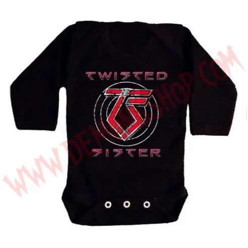 Body ML Twisted Sister