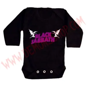 Body ML Black Sabbath