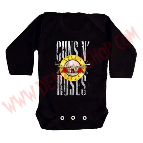 Body ML Guns & Roses