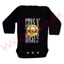 Body ML Guns & Roses