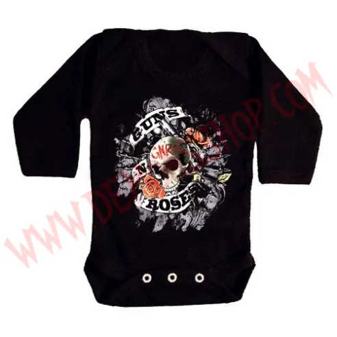 Body ML Guns & Roses