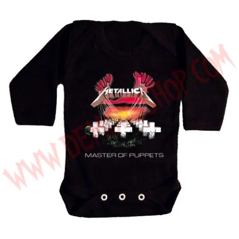 Body ML Metallica