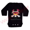 Body ML Metallica