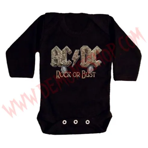 Body ML Ac Dc