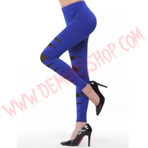 Leggings Sexy Insight Blue 2
