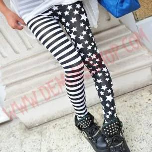 Leggings Ray & Star
