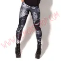 Leggings Birth of Venus