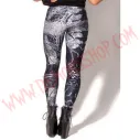 Leggings Birth of Venus