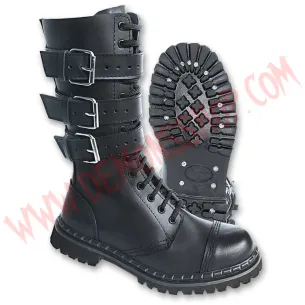 Bota Phantom Boots Buckle