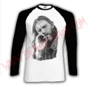 Camiseta ML Motorhead