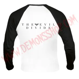 Camiseta ML Death Angel 2