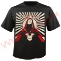 Camiseta MC Pristine