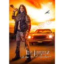 DVD Leo Jimenez - 20 años tras el apocalipsis