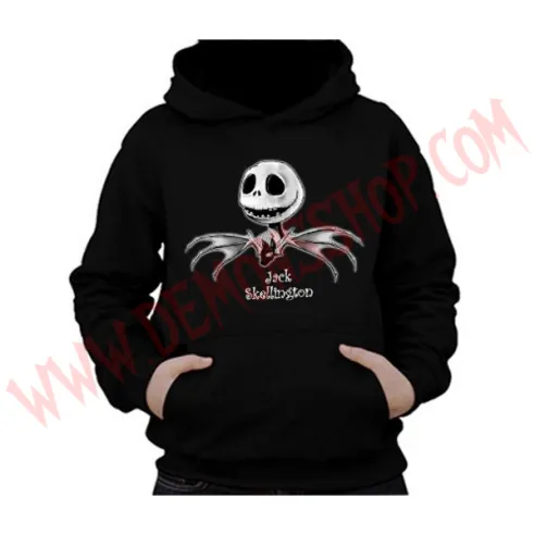 Sudadera Pesadilla antes de Navidad