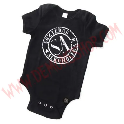 Body MC Soziedad Alkoholika