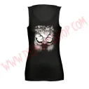 Camiseta Chica SM Holy Moses