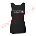 Camiseta Chica SM Holy Moses