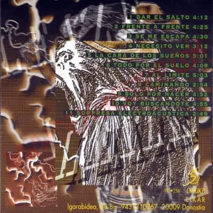 CD Leize - Todo por el suelo 2