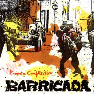 CD Barricada - Barrio conflictivo