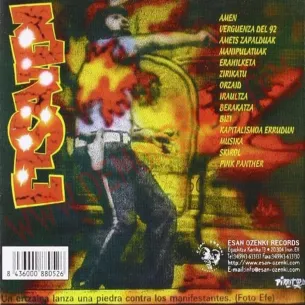 CD Etsaiak 2