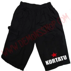 Bermuda Kortatu