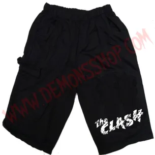 Bermuda The Clash (Blanca)