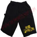 Bermuda Sex Pistols (Amarilla)