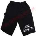 Bermuda Sex Pistols (Blanca)