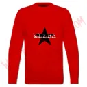 Camiseta ML Reincidentes (Roja)