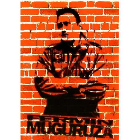 DVD Fermin Muguruza - 99-04 