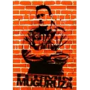DVD Fermin Muguruza - 99-04 