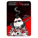 Libro Cuatro estaciones hacia la locura