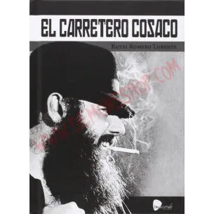 Libro El carretero cosaco