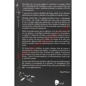 Libro El carretero cosaco 2