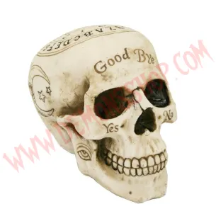 Figura Skull oija