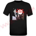 Camiseta MC El ultimo ke zierre