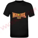 Camiseta MC Lendakaris Muertos