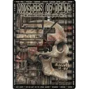 DVD Monsters of Death Vol. 2