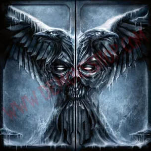 CD Immortal - All shall fall