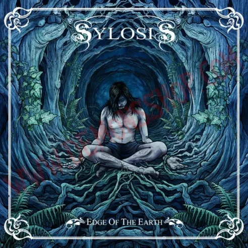 CD Sylosis - Edge of the earth