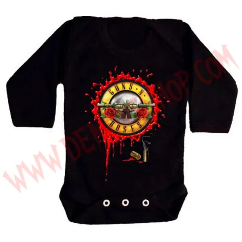 Body ML Guns N Roses
