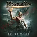 CD Rhapsody, Luca Turilli´s - Prometheus - Symphonia ignis divinus