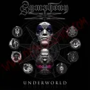 CD Symphony X - Underworld