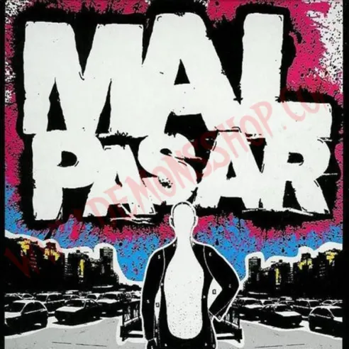 CD Mal Pasar - Mal pasar