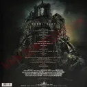Vinilo LP Rhapsody, Luca Turilli - Prometheus - Symphonia ignis divinus