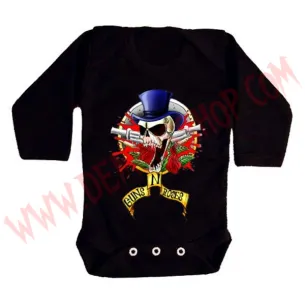 Body ML Guns N Roses